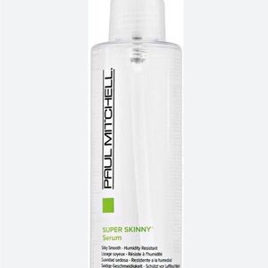 Paul Mitchell Super Skinny Serum - Clear